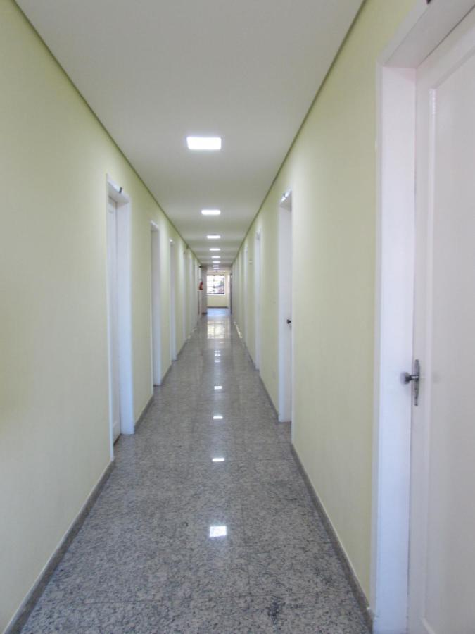 Hotel Monteneve a 2 minutos do Bom Retiro, a 8 minutos da 25 de Março e ao lado do Comando Geral da Guarda Metropolitana São Paulo Extérieur photo