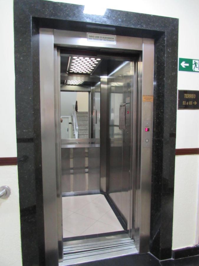 Hotel Monteneve a 2 minutos do Bom Retiro, a 8 minutos da 25 de Março e ao lado do Comando Geral da Guarda Metropolitana São Paulo Extérieur photo