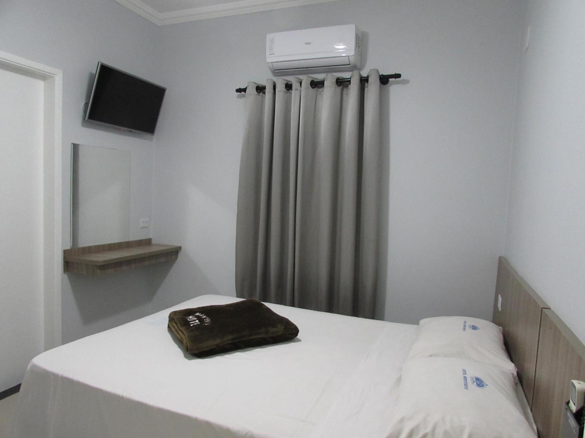 Hotel Monteneve a 2 minutos do Bom Retiro, a 8 minutos da 25 de Março e ao lado do Comando Geral da Guarda Metropolitana São Paulo Extérieur photo