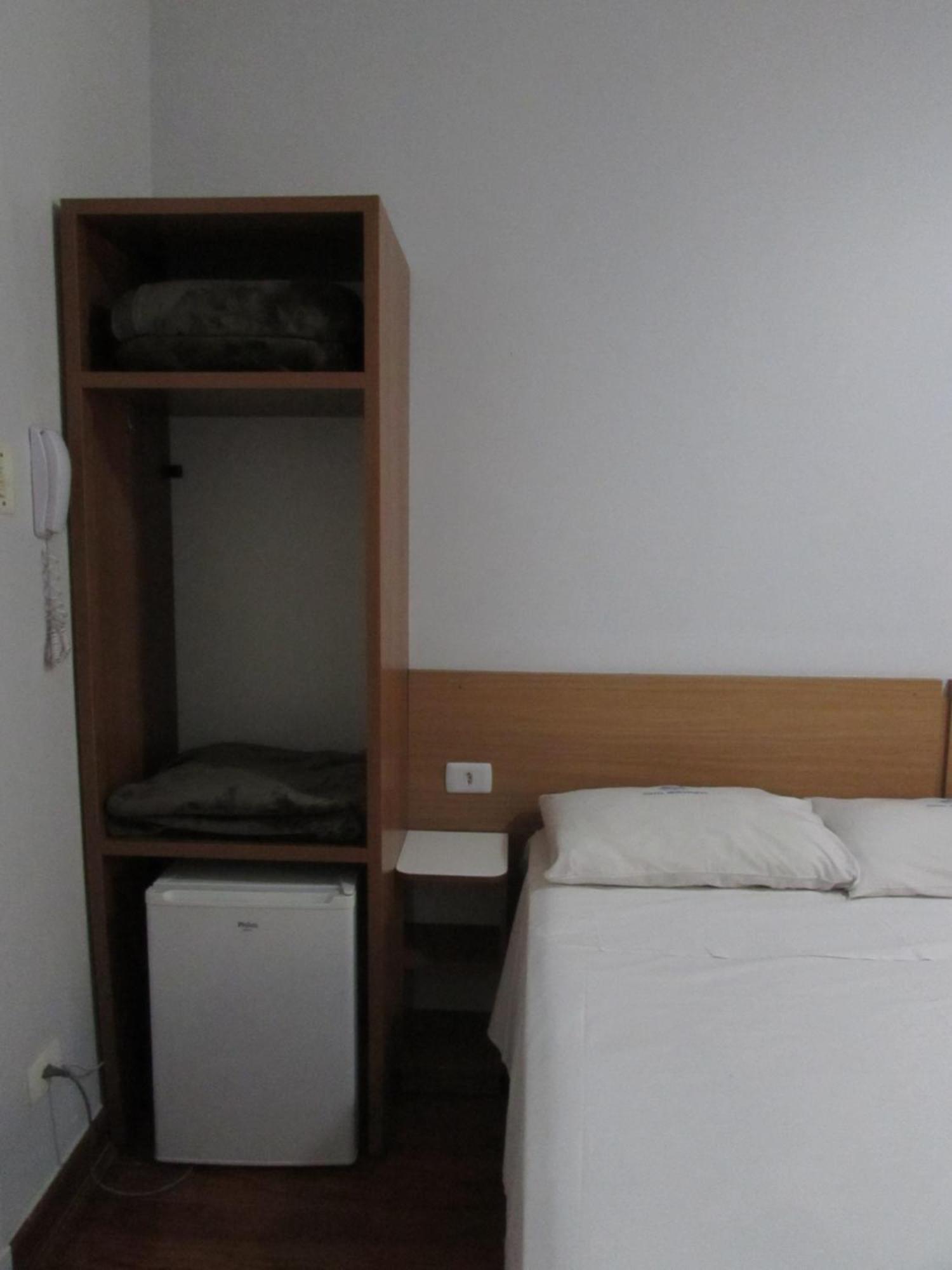 Hotel Monteneve a 2 minutos do Bom Retiro, a 8 minutos da 25 de Março e ao lado do Comando Geral da Guarda Metropolitana São Paulo Extérieur photo