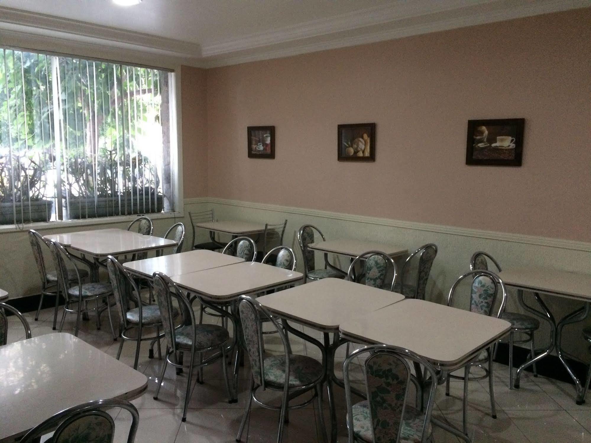 Hotel Monteneve a 2 minutos do Bom Retiro, a 8 minutos da 25 de Março e ao lado do Comando Geral da Guarda Metropolitana São Paulo Extérieur photo
